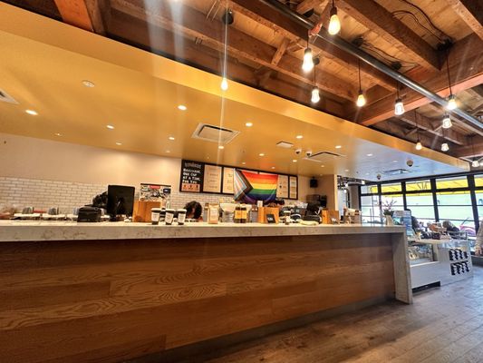 Philz Coffee by null
