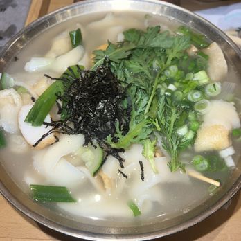 Daesung Korean Noodle - Korean Near Me - Flushing, New York Daesung Korean Noodle - Korean Near Me - Flushing, New York