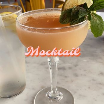 Culinary Dropout - Culinary Dropout Tropical Princess - New American Near Me - Austin, Texas