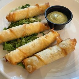 Cigar Borek