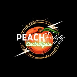 Peach Fuzz Electrolysis
