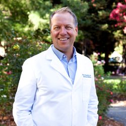 Guy Delorefice, M.D.