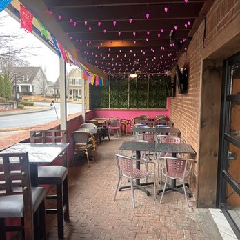 Tacobar Cantina - Sports Bars Near Me - Holly Springs, Georgia Tacobar Cantina - Sports Bars Near Me - Holly Springs, Georgia