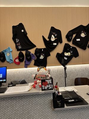 Dim Sum Garden by null