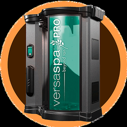 VIP Tanning Oxford - VIP Tanning Oxford ALL NEW VersaSpa Pro