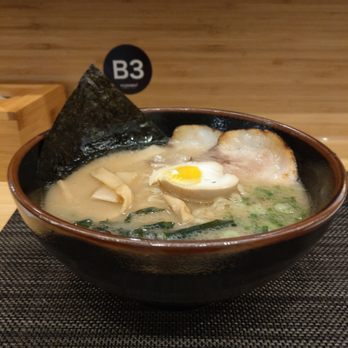 Kyuramen - Flushing - Delicious Ramen! - Ramen Near Me - Flushing, New York Kyuramen - Flushing - Delicious Ramen! - Ramen Near Me - Flushing, New York