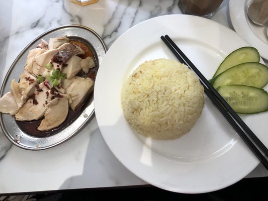 Kampong Ah Lee by null