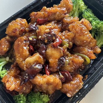 Katy's Dumplings - Orange Chicken - Chinese Near Me - Westmont, Illinois Katy's Dumplings - Orange Chicken - Chinese Near Me - Westmont, Illinois