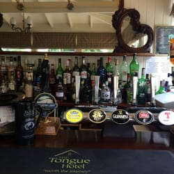 The Brass Tap