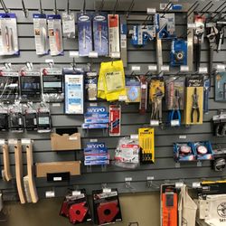 Rainier Welding Supplies