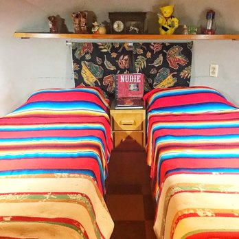 The Shady Dell - Hotels Near Me - Bisbee, Arizona