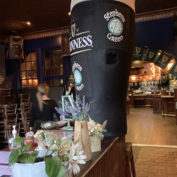 St. Stephen's Green - Pubs Near Me - Mountain View, California St. Stephen's Green - Pubs Near Me - Mountain View, California