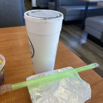 Surf Bar - Juice Bars & Smoothies Near Me - Midwest City, Oklahoma