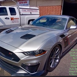 Salisbury Auto Spa