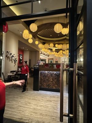 California Noodle House by null