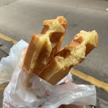 利強記北角雞蛋仔 - Waffles Near Me - Hong Kong, HK 利強記北角雞蛋仔 - Waffles Near Me - Hong Kong, HK