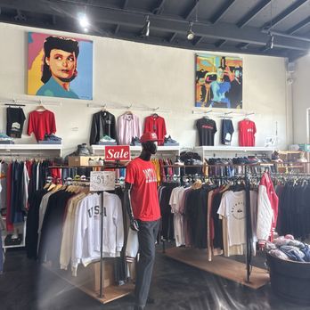 Pix Exchange - Thrift Stores Near Me - Torrance, California