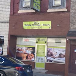 Spa 2 Chinese Massage Therapy