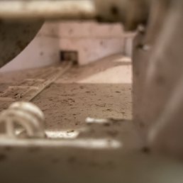 Mold in AC... or a Star Wars set? ;)