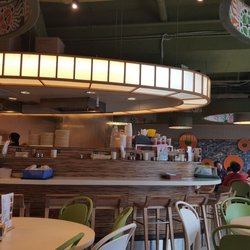 蓬萊拉麵屋 - Interior (01/05/19). #HongKong #LantauIsland #China #JapaneseFood #Ramen #Traveling