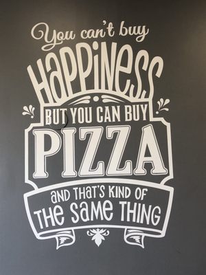 Pizza Track by null