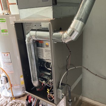 Williams Comfort Air - New furnace in - Heating & Air Conditioning/HVAC Near Me - Carmel, Indiana Williams Comfort Air - New furnace in - Heating & Air Conditioning/HVAC Near Me - Carmel, Indiana
