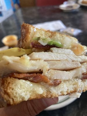 84th Classic Cafe by null