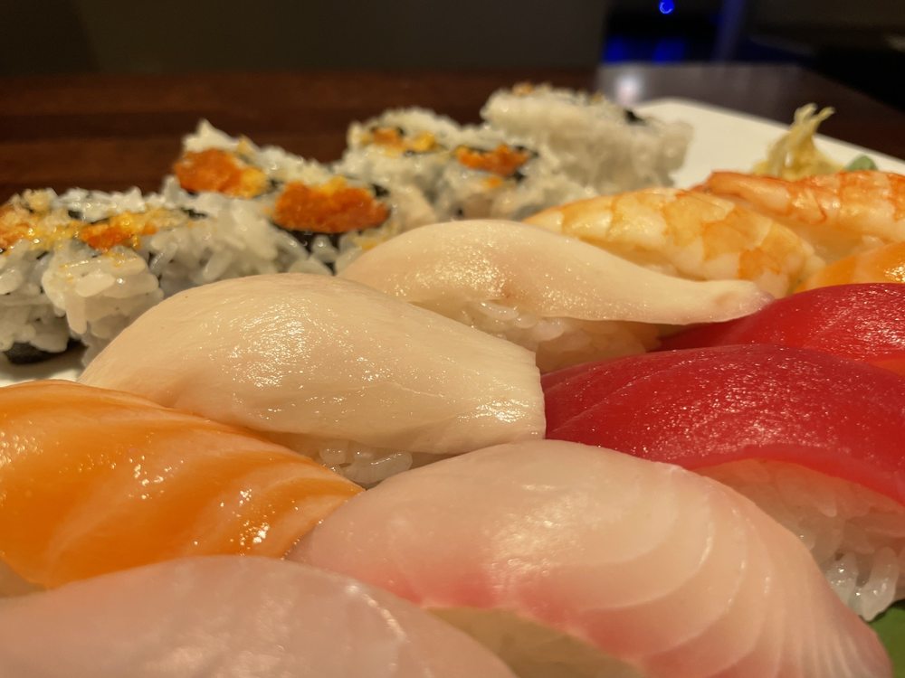Nona Sushi