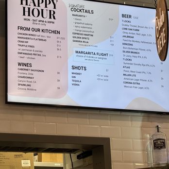 Java Nation - Happy Hour Menu - Cafes Near Me - Gaithersburg, Maryland Java Nation - Happy Hour Menu - Cafes Near Me - Gaithersburg, Maryland
