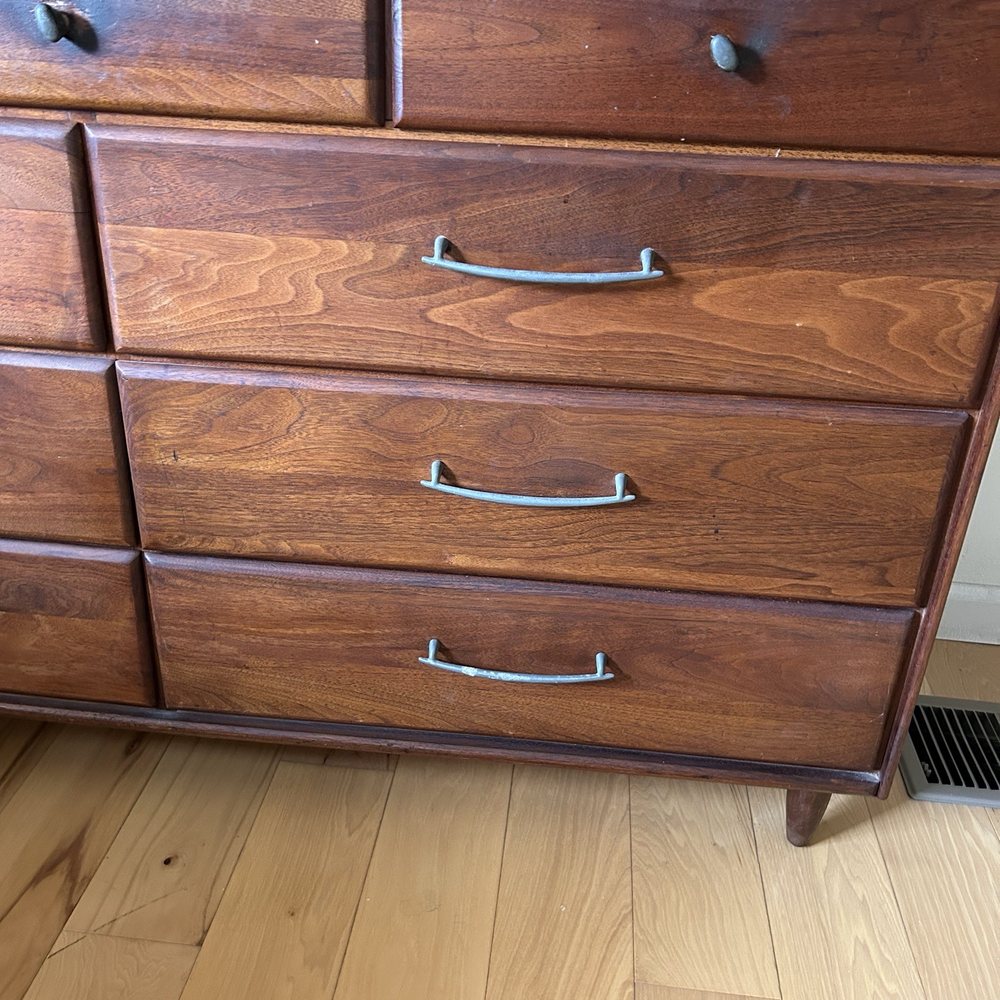 Moore's Refinishing - After- perfect - Refinishing Services Near Me - Garden Grove, California
