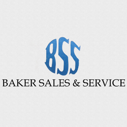 Baker Sales & Service