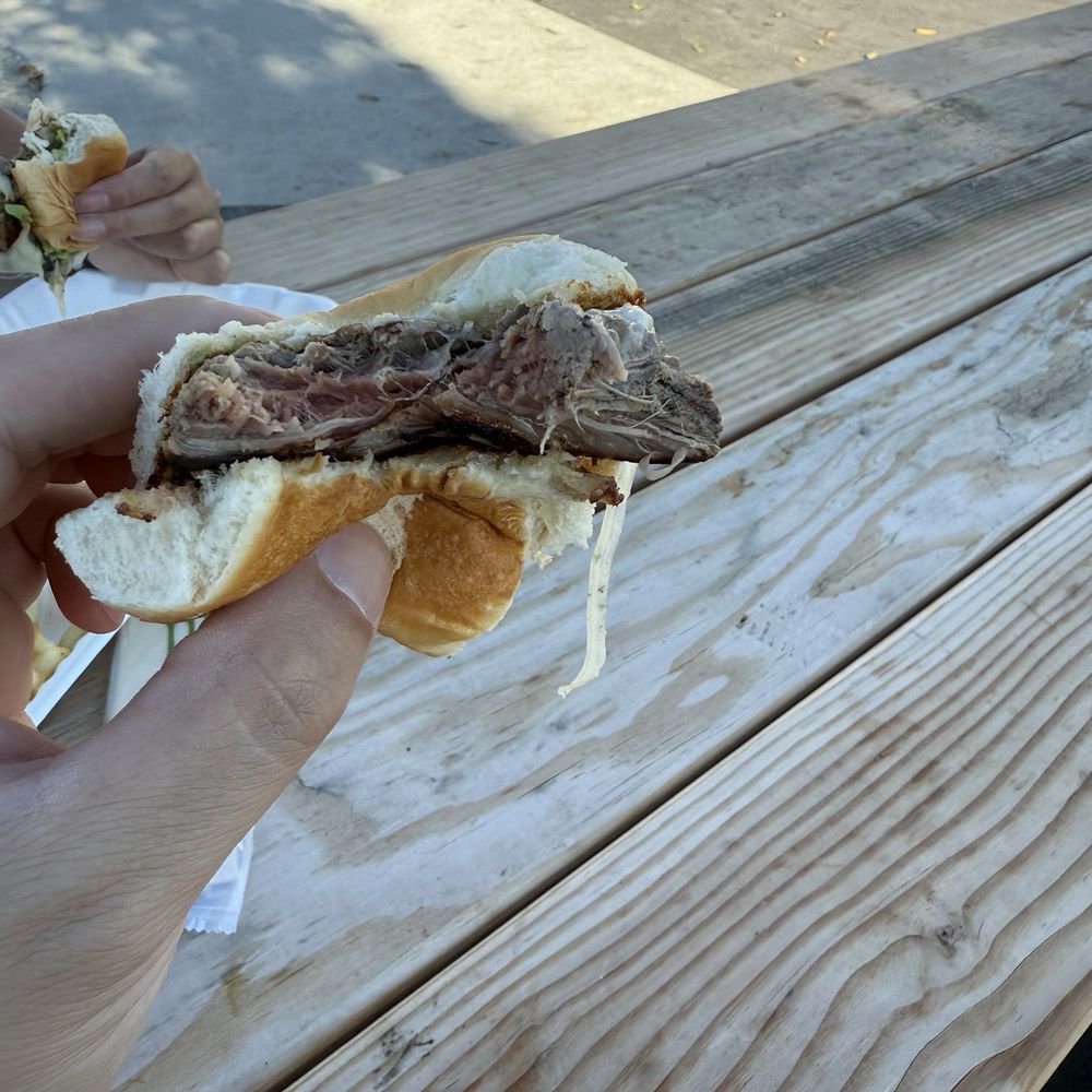 Off the Grid Treasure Island - sliders - Food Stands Near Me - San Francisco, California Off the Grid Treasure Island - sliders - Food Stands Near Me - San Francisco, California
