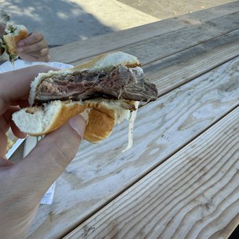 Off the Grid Treasure Island - sliders - Food Stands Near Me - San Francisco, California Off the Grid Treasure Island - sliders - Food Stands Near Me - San Francisco, California