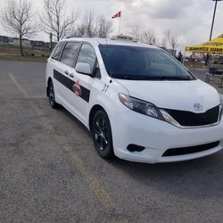 Airdrie Diamond Cabs