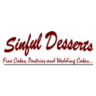 Sinful Desserts Logo