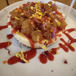 Cheesecake