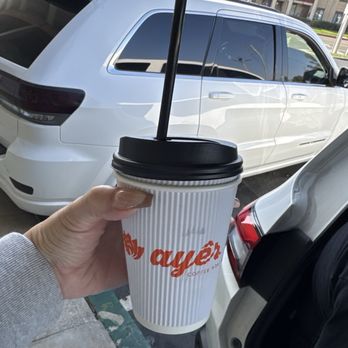 Ayer Coffee - Coconut Coffee - Coffee & Tea Near Me - Tustin, California Ayer Coffee - Coconut Coffee - Coffee & Tea Near Me - Tustin, California