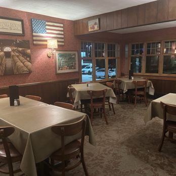 Ann's Italian Restaurant - Italian Near Me - Hales Corners, Wisconsin