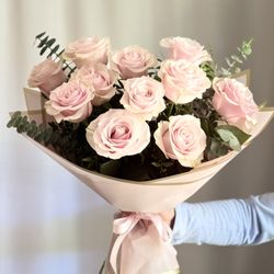 Art Bouquet Floral Studio