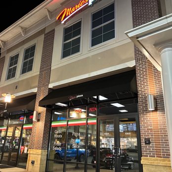 Mario's Pizza - Exterior picture near Hand and Stone and Harris Teeter - Pizza Near Me - Greensboro, North Carolina Mario's Pizza - Exterior picture near Hand and Stone and Harris Teeter - Pizza Near Me - Greensboro, North Carolina