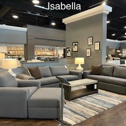 Living Spaces