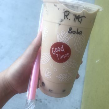 Meow Tea - Roasted Milk Tea with Boba - Asian Fusion Near Me - San Jose, California Meow Tea - Roasted Milk Tea with Boba - Asian Fusion Near Me - San Jose, California