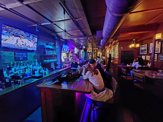 Lola's A Neighborhood Bar by null