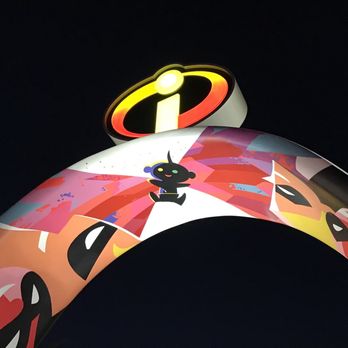 Incredicoaster - Amusement Parks Near Me - Anaheim, California Incredicoaster - Amusement Parks Near Me - Anaheim, California