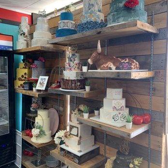 Sugar Shaker Bakery - Some of their beautiful creations - Desserts Near Me - Austin, Texas Sugar Shaker Bakery - Some of their beautiful creations - Desserts Near Me - Austin, Texas