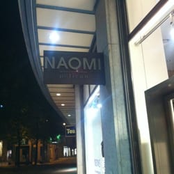 Boutique Naomi