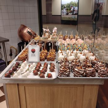 ROCKY MOUNTAIN CHOCOLATE FACTORY - Updated June 2026 - 54 Photos