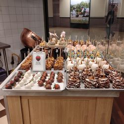 Rocky Mountain Chocolate Factory - Yummy treats