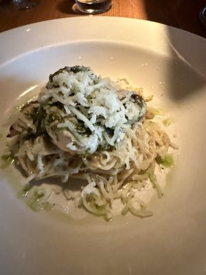 Tavolo Ristorante by null