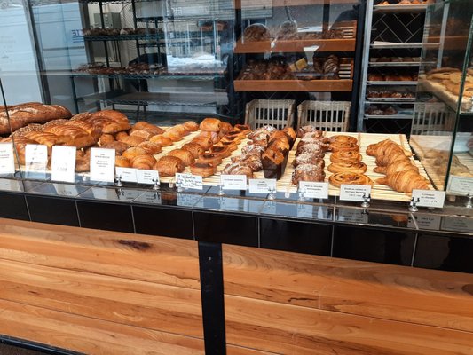 Boulangerie Jarry by null